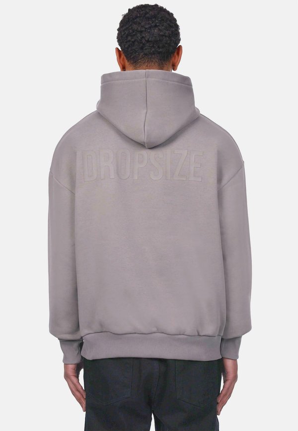 HEAVY PRINT  - Kapuzenpullover