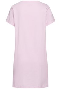LASCANA VIVANCE DREAMS BY LASCANA DOLCE VITA BIGSHIRT - Naktiniai marškinėliai - pink