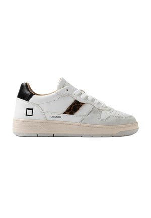 SNEAKERS  - Sneakers basse - bianco