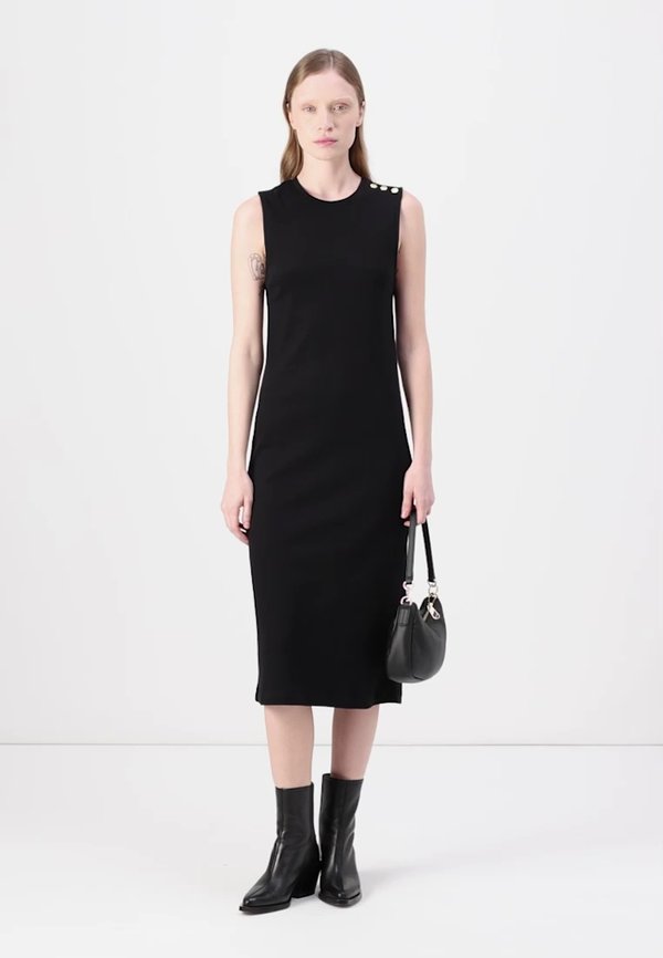 WHITSON MIDI DRESS - Jersey dress2