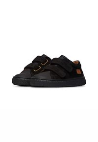 Naturino CAREX - Sneakers basse - schwarz