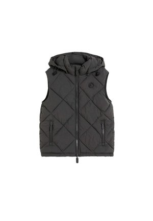 PUFFER  - Chaleco - grey