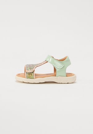 VILDE - Sandals - mint