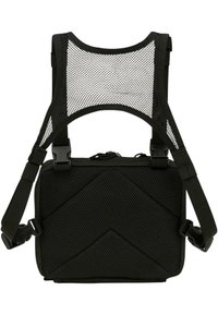 Brandit BRANDIT UNISEX CHEST PACK - Rankinė per petį - black