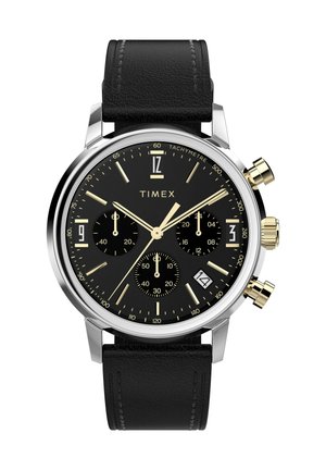 - Zegarek chronograficzny