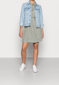 Soft Rebels Robe de jour - multi-coloured