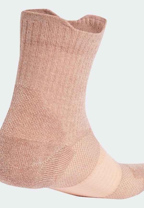 XCUSHIONED - Sports socks - violet tone   aurora ink   aurora ink2