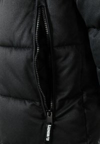 MINOTI LONGER LENGTH - Chaqueta de invierno - black