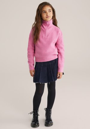 WE Fashion Trui - pink