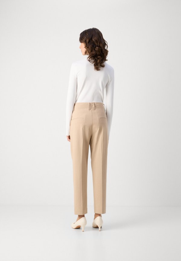 ESTELLE - Trousers - sesame2