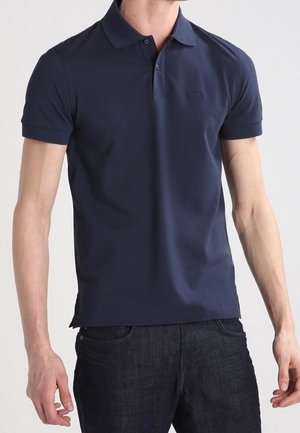 Poloshirt - dark blue