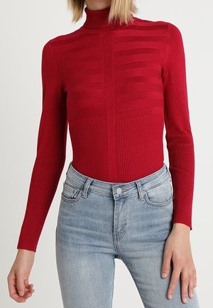 Trui - red