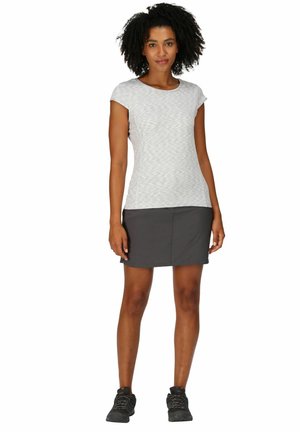 Regatta, HYPERDIMENSION II WANDERS - Sport T-Shirt - cyberspace
