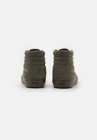 Vans Baskets montantes - olive