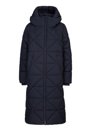JOLIEN - Wintermantel - navy
