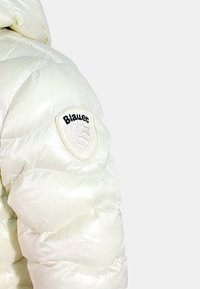 Blauer Giacca invernale - white