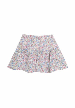 REGULAR FIT PRINTED - Minihame - pink cherry ditsy floral print