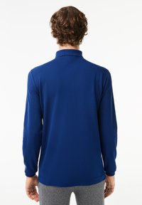 Lacoste REGULAR FIT - Polo - bleu marine ff