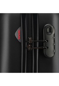 WITTCHEN LARGE SUITCASE FROM POLYCARBONATE - Trolley - schwarz