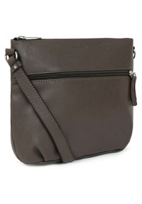 Hexagona CONFORT - Borsa a tracolla - taupe