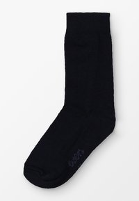 Ewers 6 PACK - Socken - marine/anthrazit