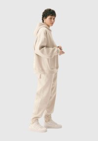 Kubota - Bluza z kapturem