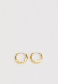 STATEMENTS HUGGIES - Örhänge - gold-coloured