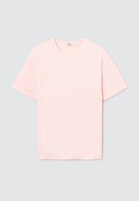 Non sélectionné, rose pâle