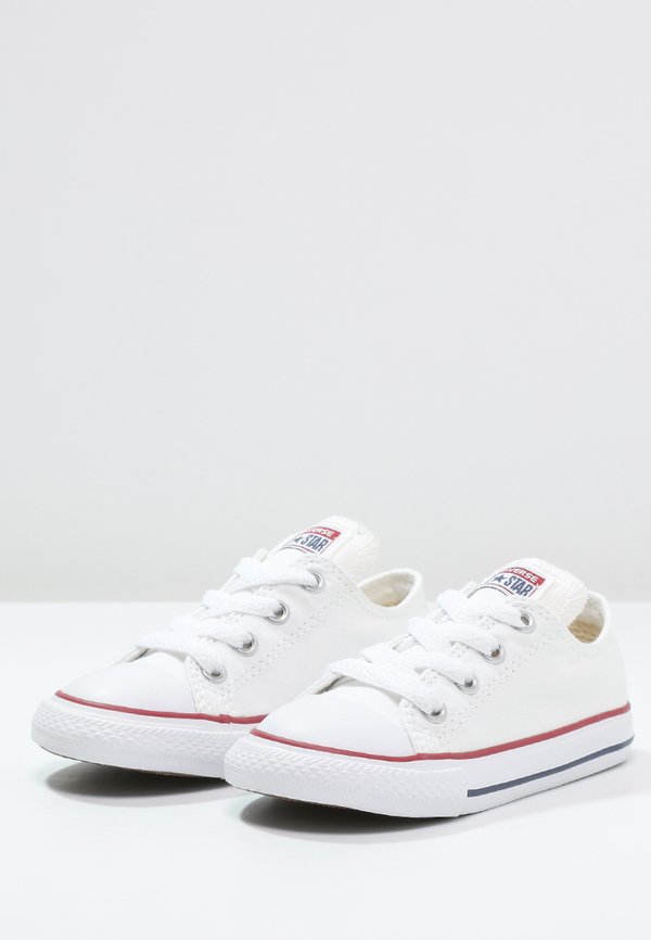 CHUCK TAYLOR ALL STAR - Trainers - blanc2