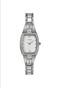Non sélectionné, silver tone