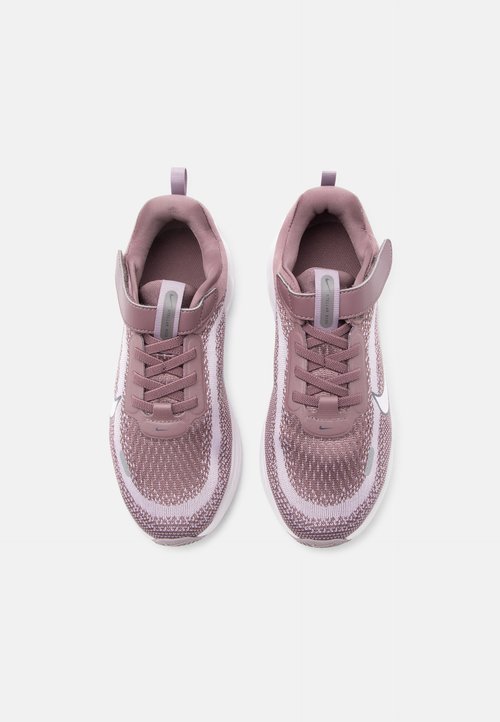 Nike STELLAR RIDE PSV - Road running shoes - tattoo/pink foam/light violet ore/platinum-coloured violet — foto 4