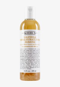 CALENDULA HERBAL EXTRACT TONER - Gesichtswasser - -