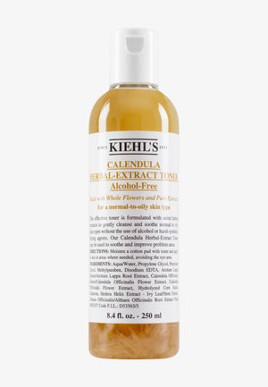 Kiehl's CALENDULA HERBAL EXTRACT TONER - Loción