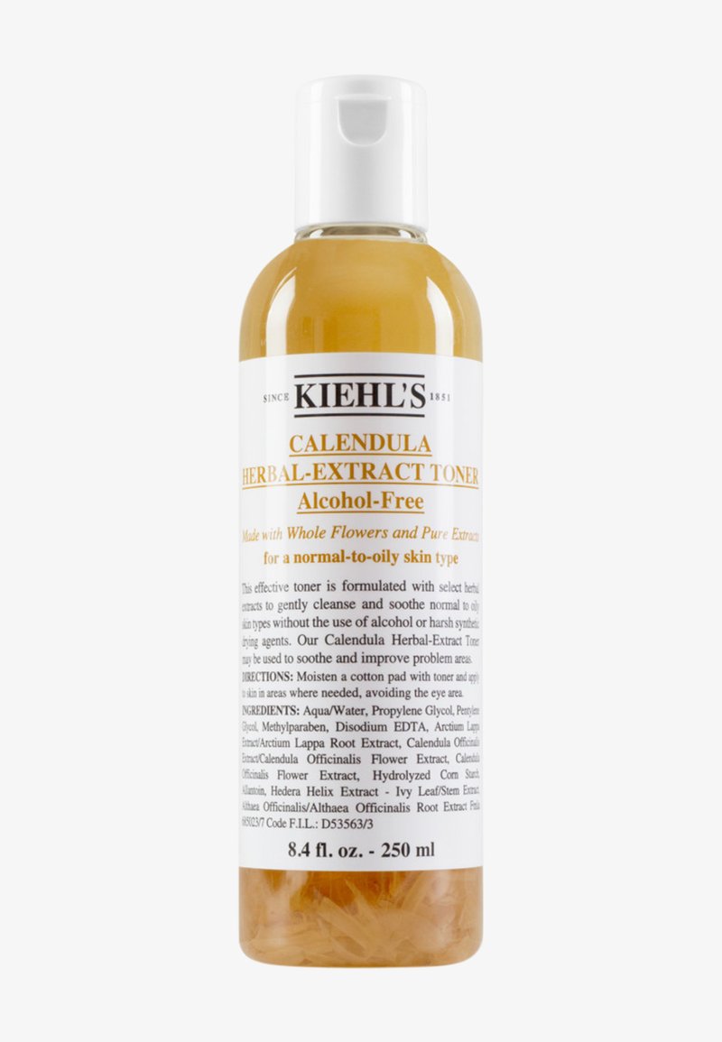 Kiehl's CALENDULA HERBAL EXTRACT TONER - Gesichtswasser - -