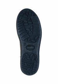 Manitu Casual lace-ups - schwarz