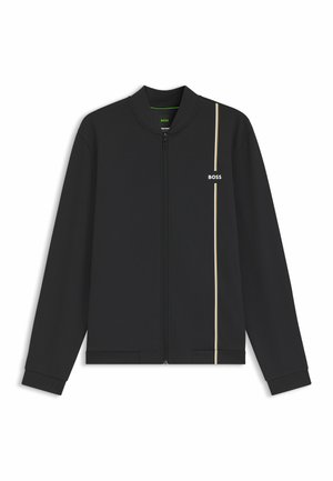 BOSS, BOSS SW_TOC GAME FZ - Bomberjakke - black one