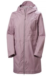 Helly Hansen WESTPORT - Parka - purple clay