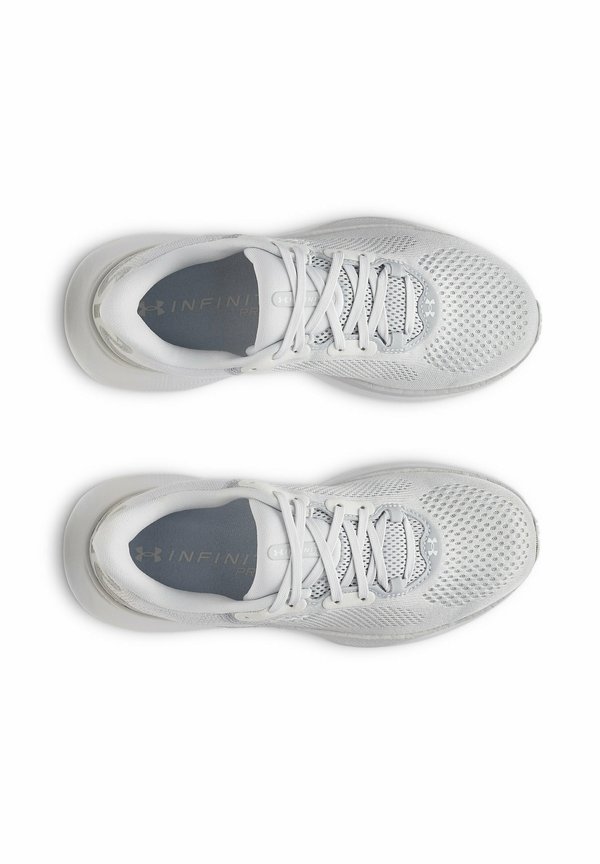 INFINITE PRO 2 - Road running shoes - halo gray2