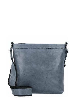 Harolds, UNISEX - Crossbody bag - blau