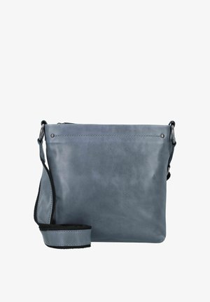 Harolds, UNISEX - Crossbody bag - blau