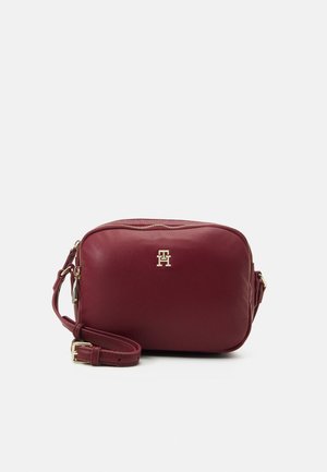 Tommy Hilfiger POPPY PLUS  - Torba na ramię