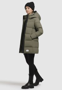 khujo TANARE - Winter coat - helloliv
