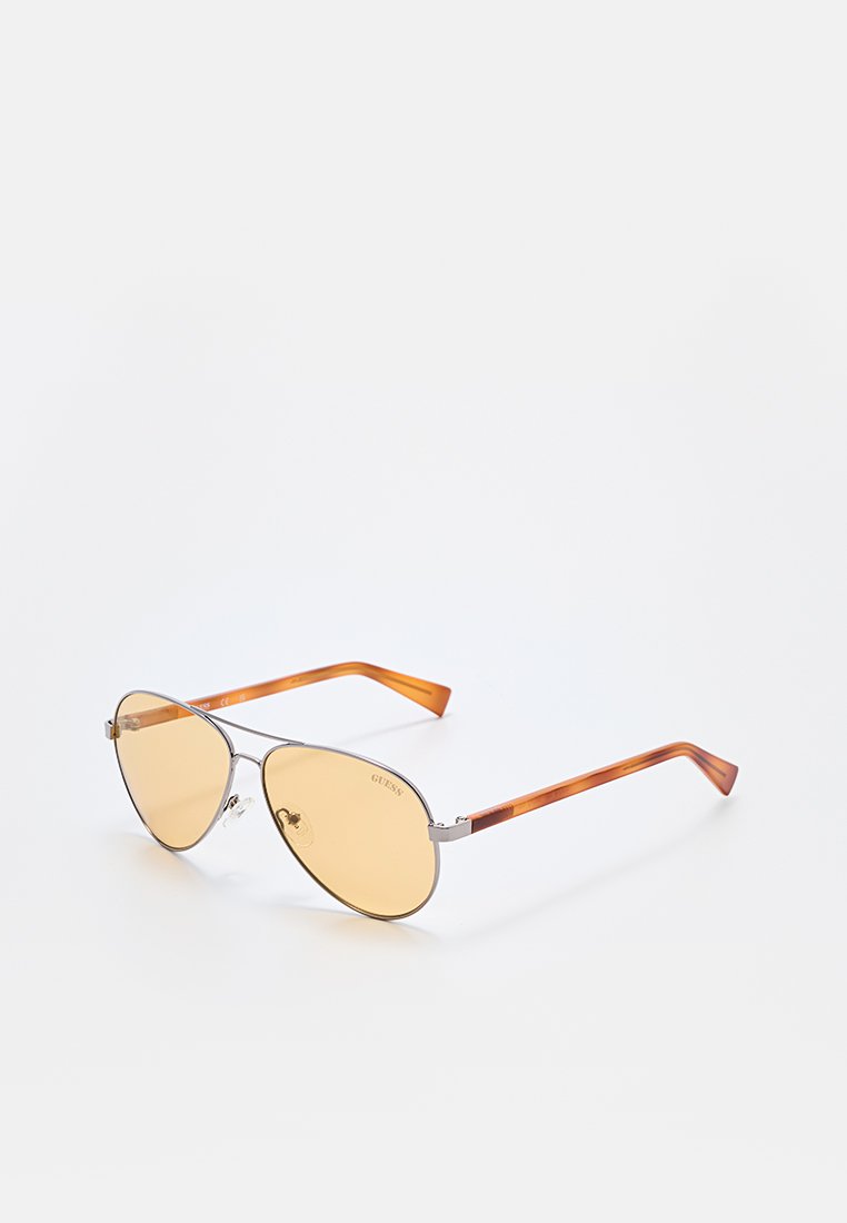 Guess Occhiali da sole argentato