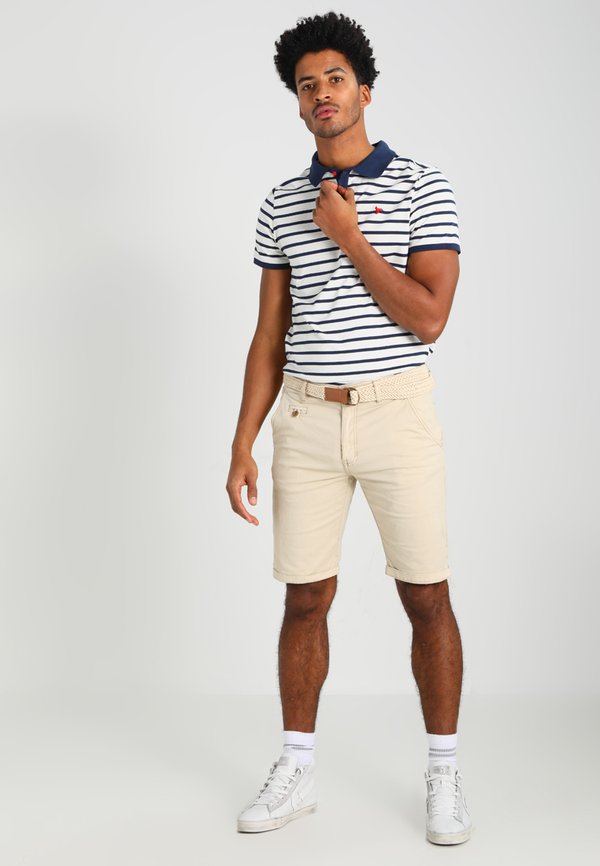 CONER - Shorts - fog2