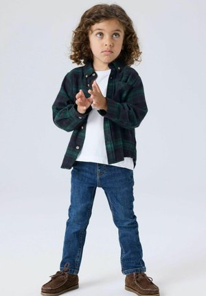 Name it, - Jeansy Slim Fit