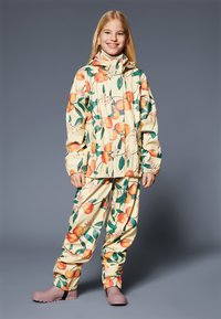 Molo - ZET SET - Sadetakki - orange Pienoiskuva 1
