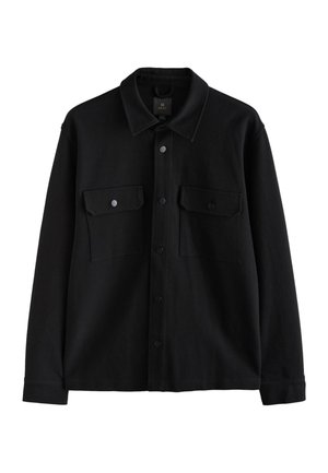 Next, Lichte jas - black