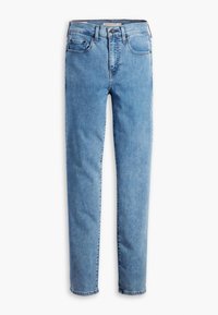 Levi's® Vaqueros rectos - blue denim