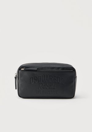 BEAUTY CASE - Trousse de toilette - nero