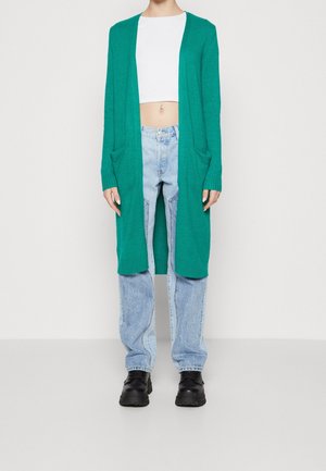 Gilet - green